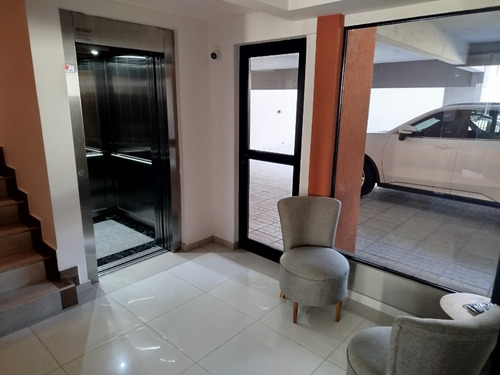 Dueño Directo - Departamento De Categoria 2 Ambientes A Estrenar Con Cochera - Castelar