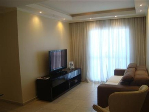 Imagem 12 de 30 de Apartamento - Ap02226 - 4252935