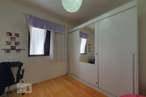 Imagem 4 de 15 de Apartamento 3 Dormitórios Para Venda Em São Paulo, Bosque Da Saúde, 3 Dormitórios, 1 Suíte, 2 Banheiros, 2 Vagas - Asrv01_2-1160012