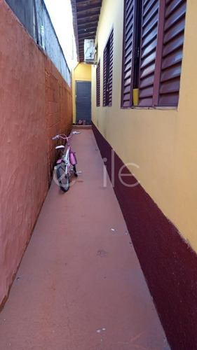Imagem 13 de 14 de Casa À Venda Em Jardim García - Ca009122