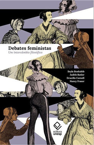 Debates Feministas