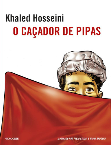 O Caçador De Pipas