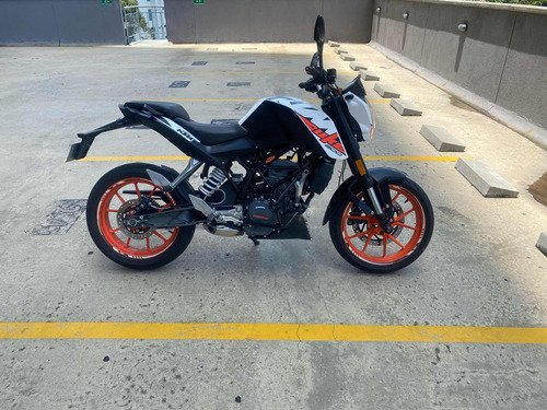 Ktm 2022