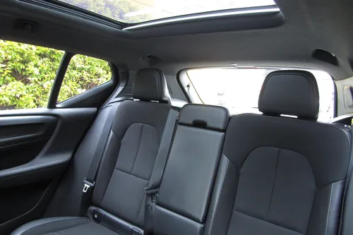 Volvo XC40 2.0 T4 Momentum