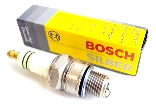 Bujia De Encendido Bosch Renault R18 / R18 Break