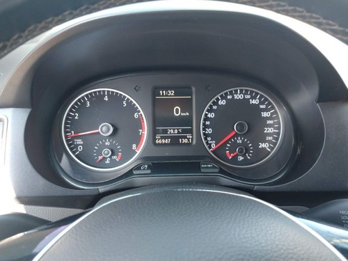 Vw Fox Highline 1.6 Flex 2014/2015