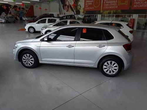 Imagem 8 de 9 de Volkswagen Polo 1.0 Mpi Total Flex Manual