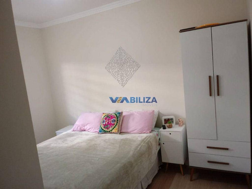 Imagem 13 de 17 de Casa Com 3 Dormitórios À Venda, 198 M² Por R$ 700.000,00 - Vila Galvão - Guarulhos/sp - Ca0383