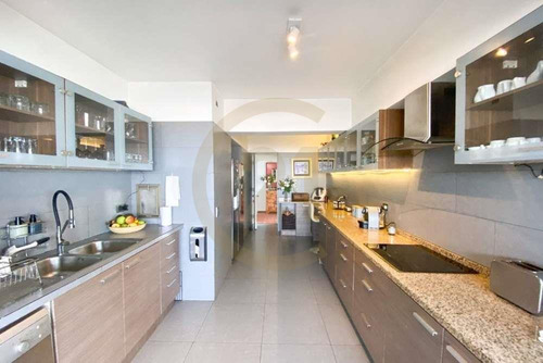 Venta Departamento Vitacura