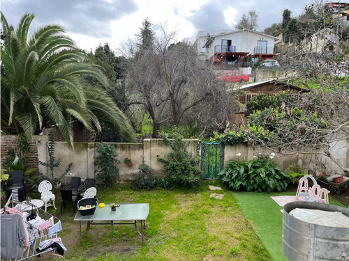 Se Vende Casa En Quilpue