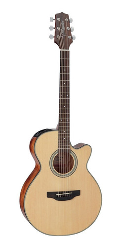 Takamine Gf 15ce Guitarra Electroacustica 