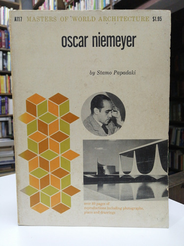 Oscar Niemeyer (contemporáneos)