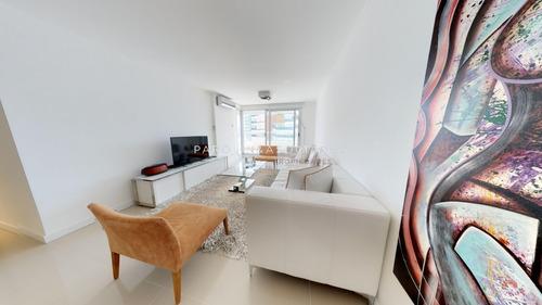 Departamento En Forest Tower Ii- Ref: 3544