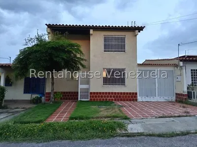 Casa en alquiler