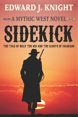 Libro Sidekick: The Tale Of Billy The Kid And The Giants ...