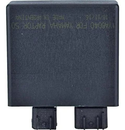 Cdi Compatible Con Yamaha Raptor 50 Yfm50 Atv 04-08.