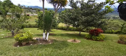 Finca Condominio Borrero Ayerbe 5300 Mtr.