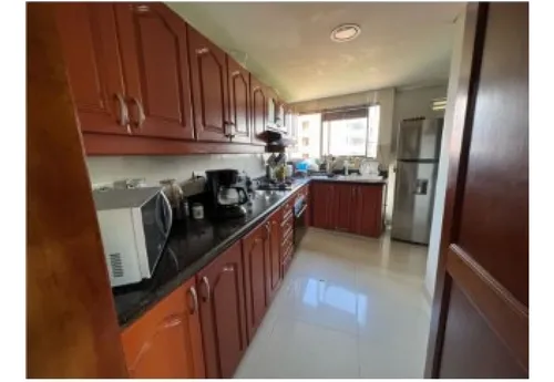 Rhbr-11946 Apartamento Piso 8 (poblado, Sector Las Lomas)