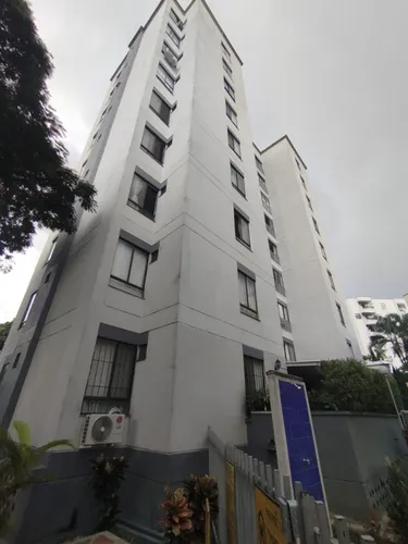 Apartamento En Arriendo En El Refugio. Cod A11669