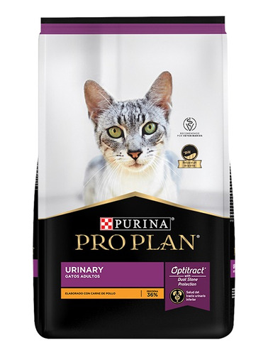 Purina Pro Plan Urinary Cat X 1 Kg.