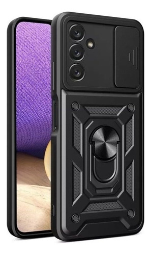 Funda Super Armor Alto Impacto Para Samsung A25