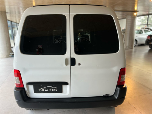 Peugeot Partner 1.6 Hdi Confort