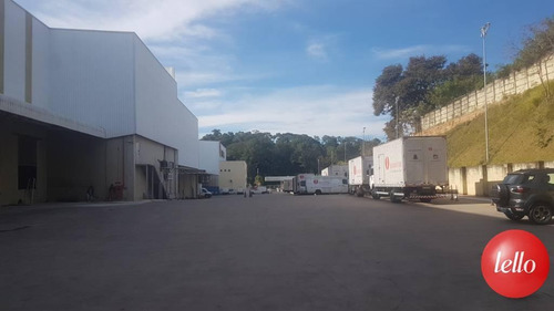Imagem 10 de 11 de Comercial/industrial - Ref: 204787