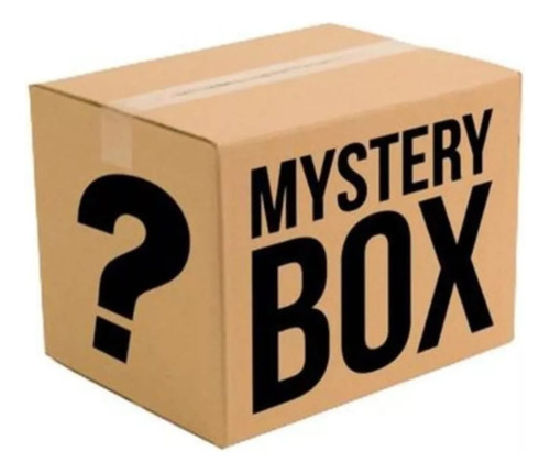 Mystical Box: Reveal Amazing Items And Unforeseen Opport 1