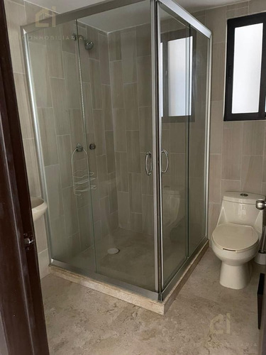 Imagen 7 de 12 de Departamento En Venta, Cuenta Con 3 Recámaras Y Se Encuentra En El Fraccionamiento Joyas De Mocambo