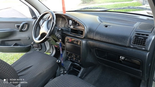 Citroën Berlingo 1998 1.9 D