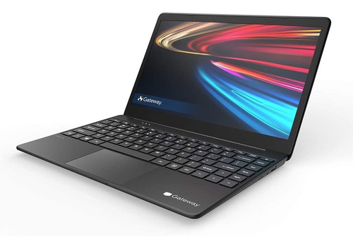 Notebook Gateway Gwtn141 3200u 4gb Ssd128 Universo Binario