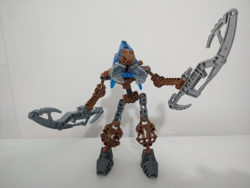 Lego Bionicle Zodakn 8616