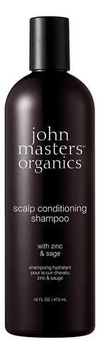 John Masters Organics Champú Y Acondicionador 2 En 1 Para .