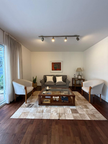 Casa En Venta Jardines Del Jockey