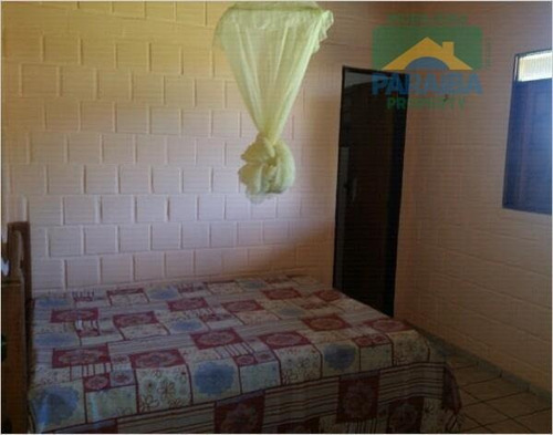 Imagem 12 de 15 de Casa Para Locação Temporada - Praia De Carapibus - Conde - Pb - Ca0108