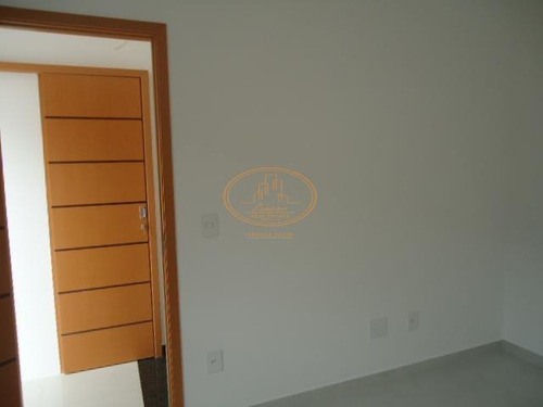 Imagem 3 de 24 de Casa Com 3 Dormitório(s) Localizado(a) No Bairro Marapé Em Santos / Santos - 5764