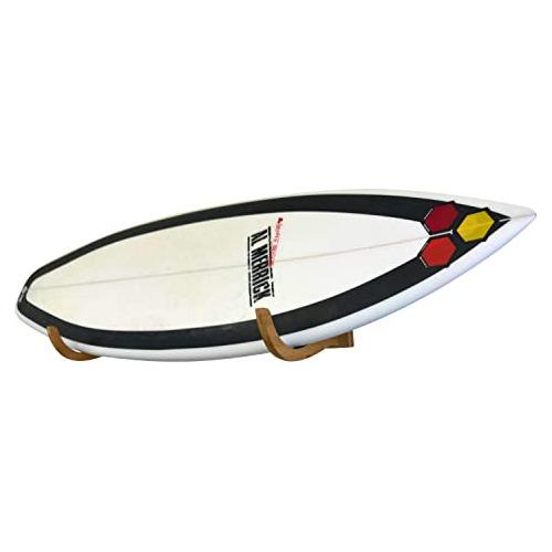 Soporte De Pared Tabla De Surf Longboard Y Shortboard |...