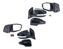 Comprar Par De Espejos Electricos Para Pintar Focus 12\u002F14