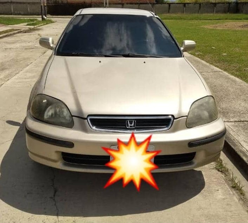 Imagen 6 de 13 de Honda Civic