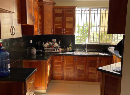 Imagen 4 de 8 de Casa En Venta En Madre Viaja Sur San Cristobal