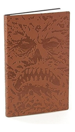 Army Of Darkness Necronomicon Journal