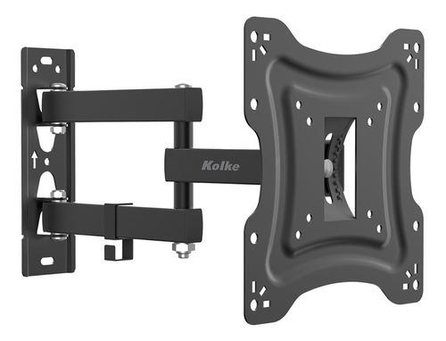 Soporte Kolke KVS-297 de pared para TV/Monitor de 17" a 42"