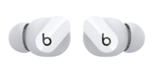 Imagen 2 de 6 de Audífonos in-ear inalámbricos Apple Beats Studio Buds blanco