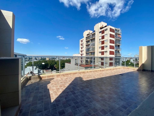 Imagen 18 de 20 de 2 Ambientes Estrenar Venta Terraza Urquiza Mendoza 4521