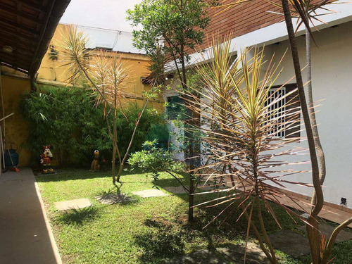 Imagem 3 de 16 de Casa, Praia Da Maranduba, Ubatuba - R$ 1.35 Mi, Cod: 1074 - V1074