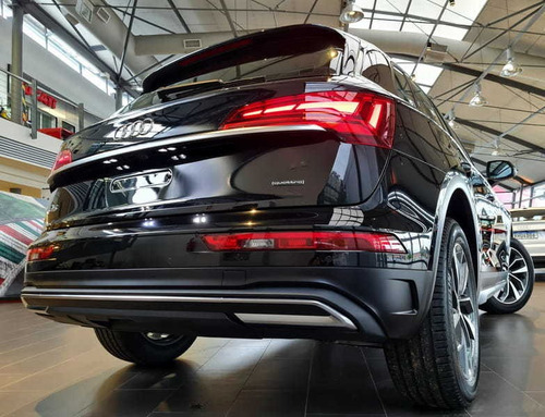 Imagem 6 de 15 de Audi Q5 2.0tfsi Prestige 252cv Quattro 2022