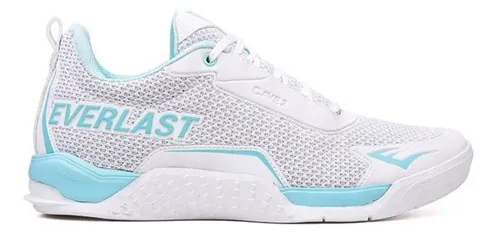 Tênis Everlast Cave 2 Ii Cross Training Feminino