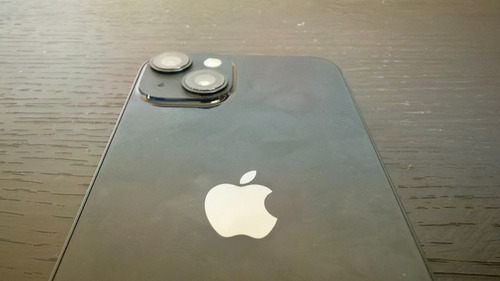 Iphone 14 - 128gb - Impecável Meianoite (Usado)