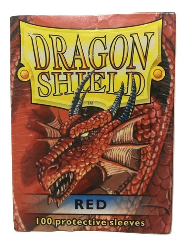 Micas Dragon Shield Standard (envio Gratis)