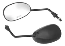Comprar Juego Espejos Yamaha Ray-z Ray-zr Cygnus Alpha Xa 125